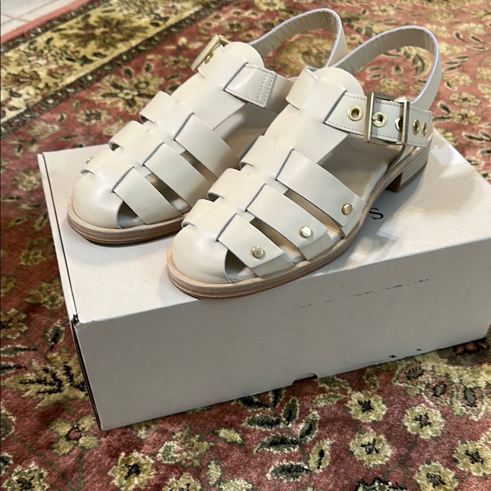 All Saints Sandals